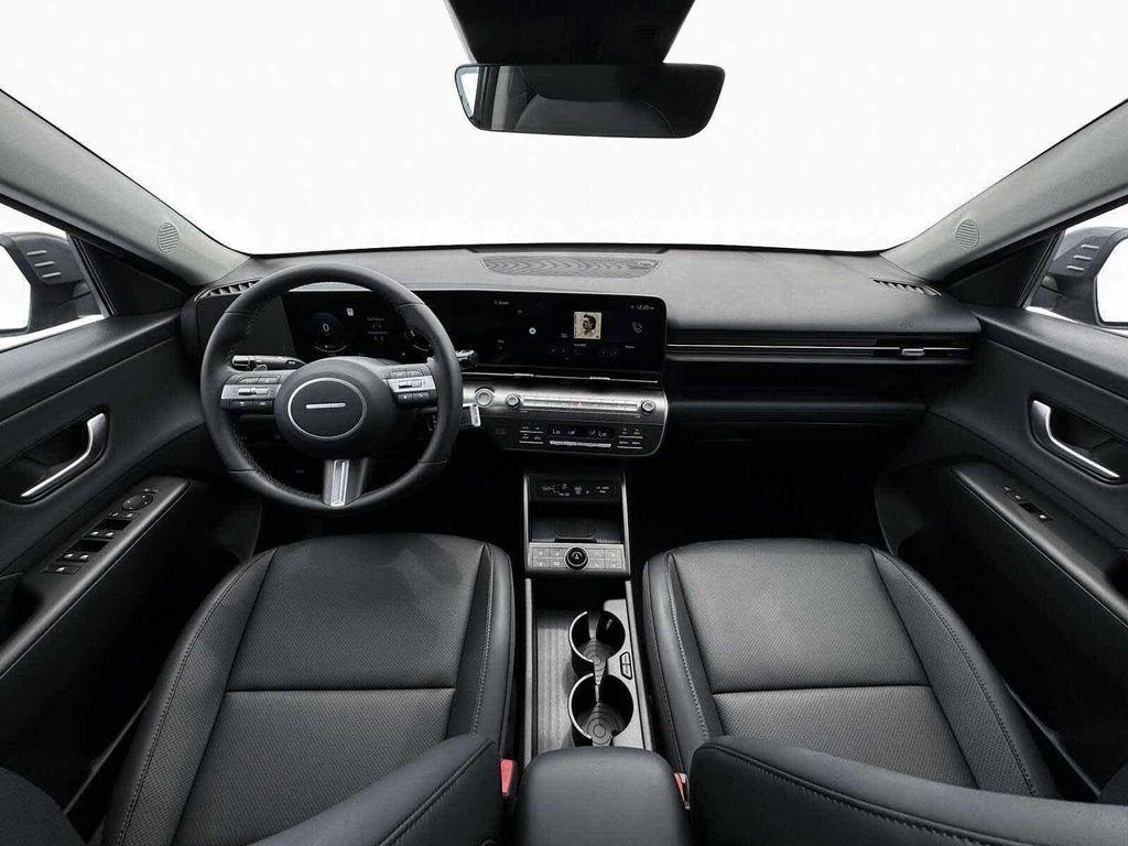 new 2026 Hyundai Kona car, priced at $34,676