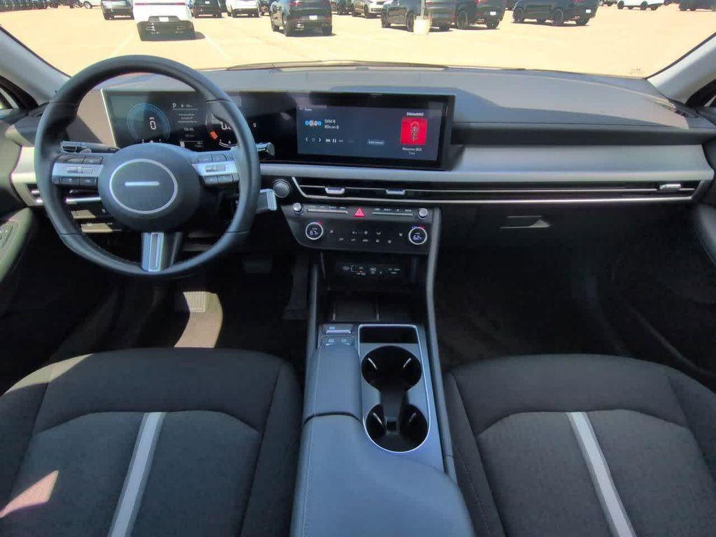 used 2026 Hyundai Sonata car, priced at $27,491