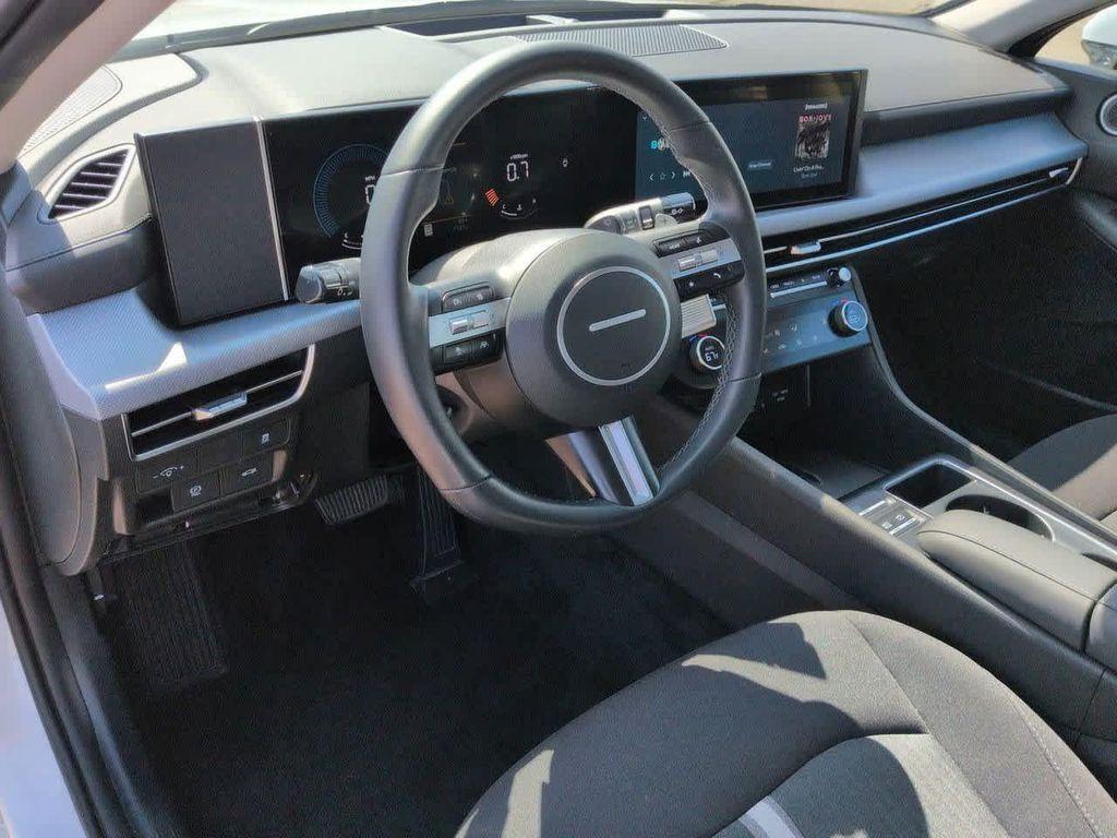 used 2026 Hyundai Sonata car, priced at $27,491