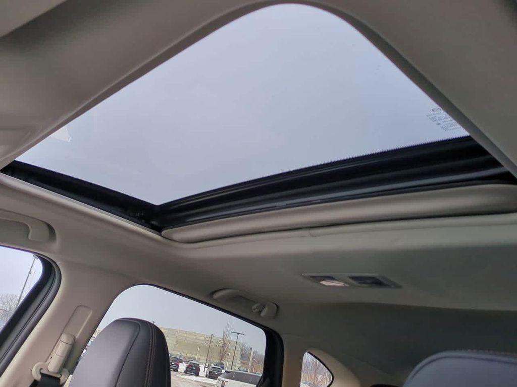 used 2023 Mazda CX-5 car, priced at $25,500