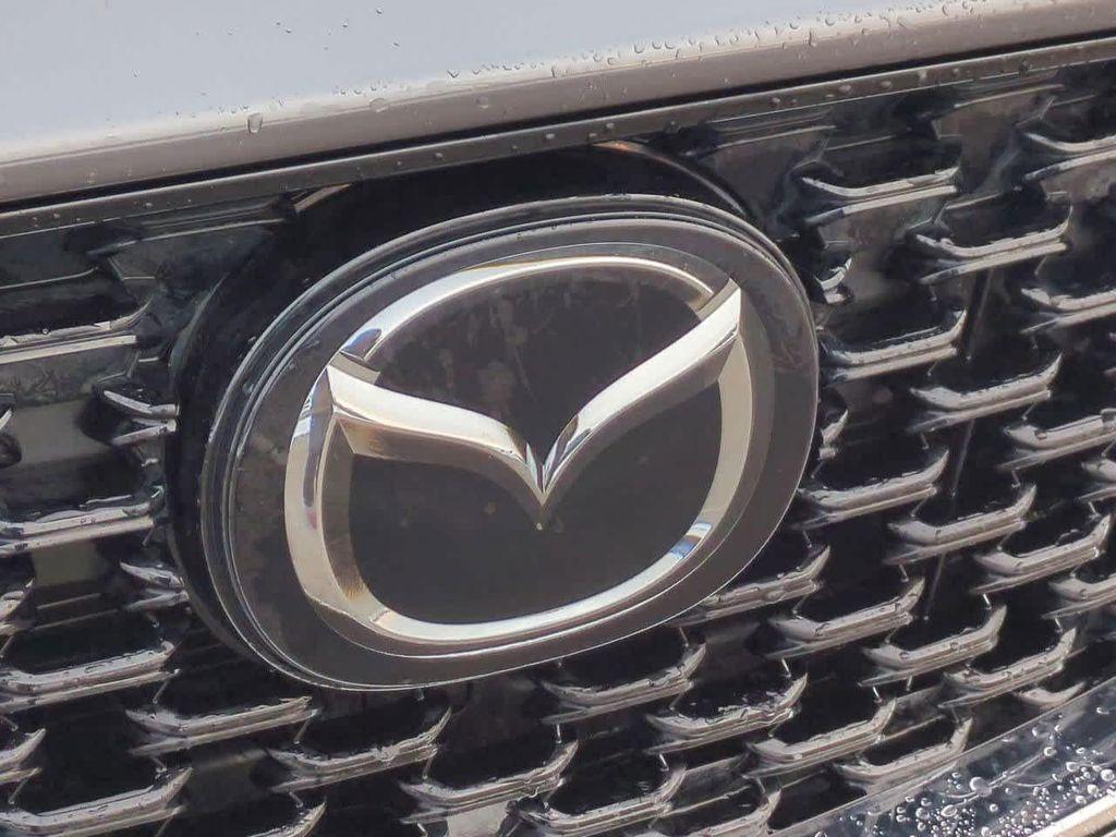 used 2023 Mazda CX-5 car, priced at $25,500