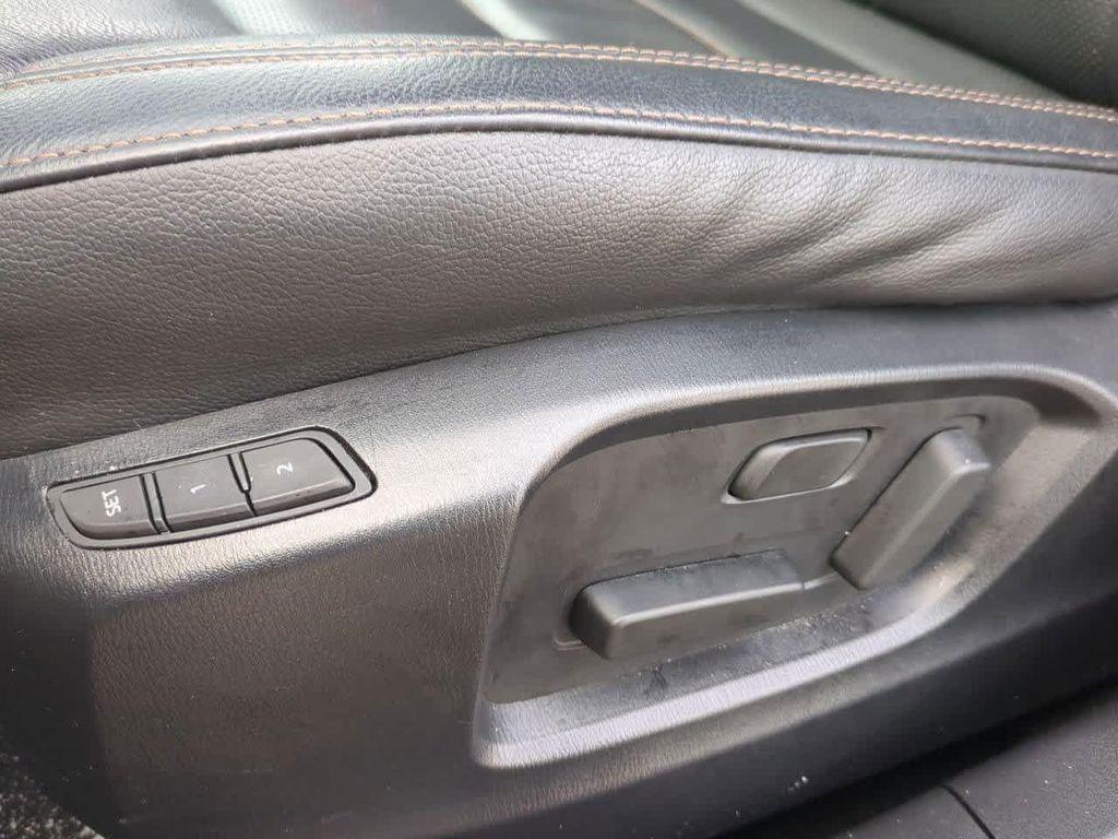 used 2023 Mazda CX-5 car, priced at $25,500