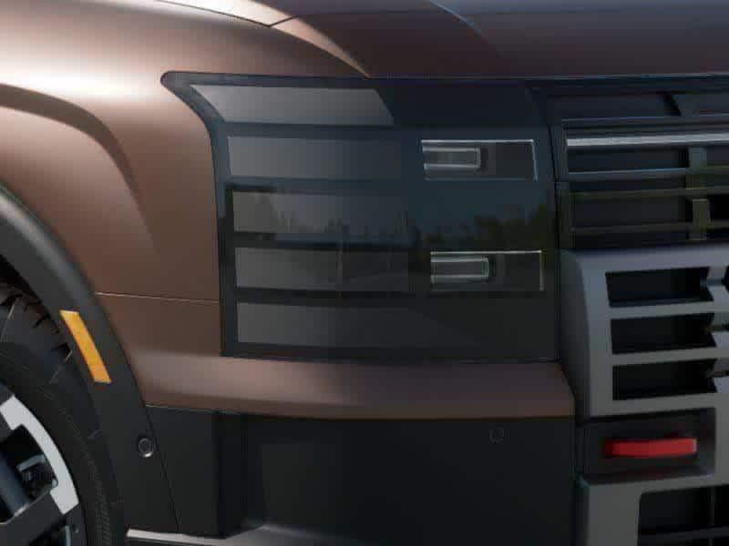 new 2026 Hyundai Palisade car, priced at $50,505