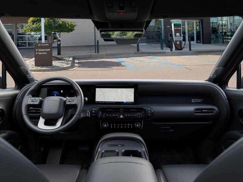 new 2026 Hyundai Palisade car, priced at $53,225