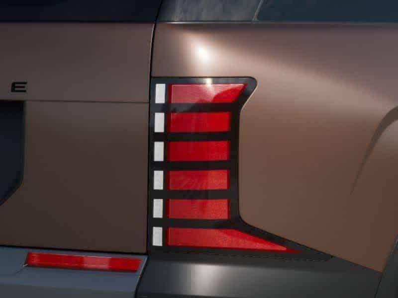 new 2026 Hyundai Palisade car, priced at $50,505