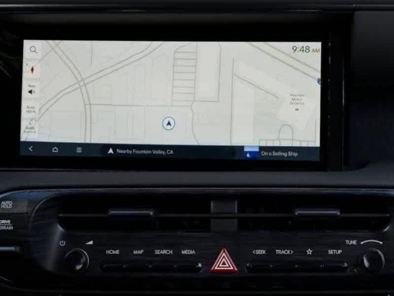 new 2026 Hyundai Palisade car, priced at $53,225