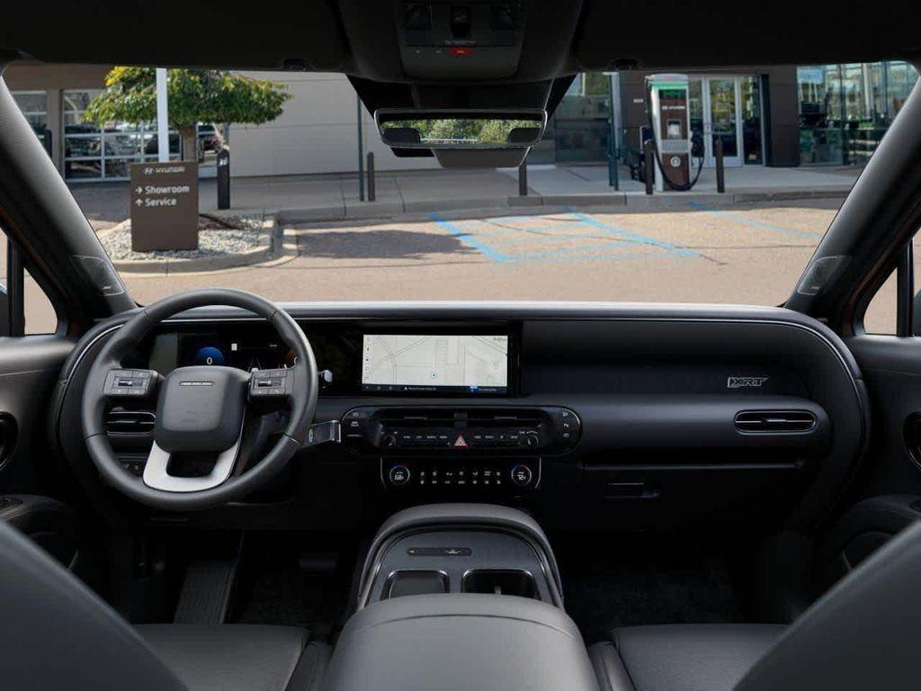 new 2026 Hyundai Palisade car, priced at $50,505