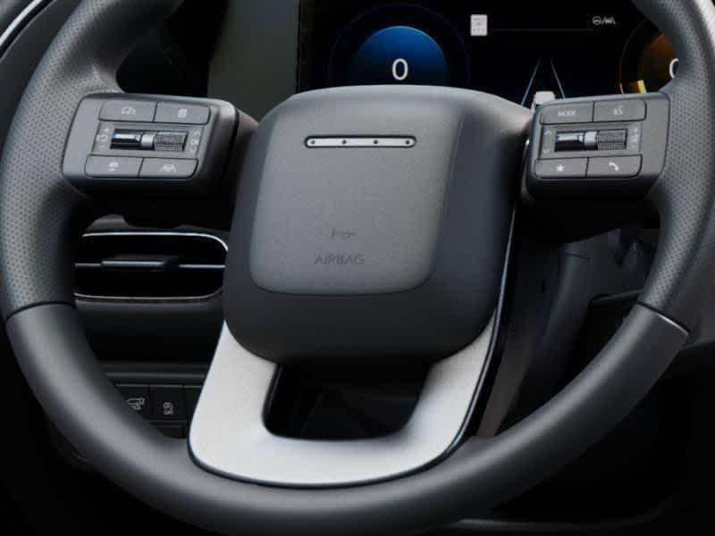 new 2026 Hyundai Palisade car, priced at $50,505