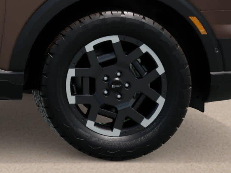 new 2026 Hyundai Palisade car, priced at $53,225