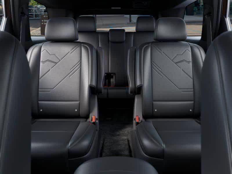 new 2026 Hyundai Palisade car, priced at $53,225