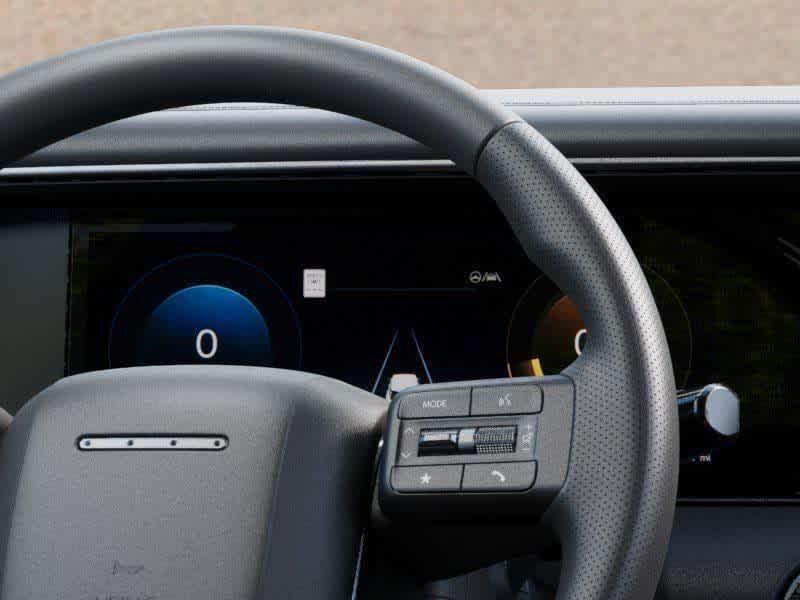 new 2026 Hyundai Palisade car, priced at $53,225