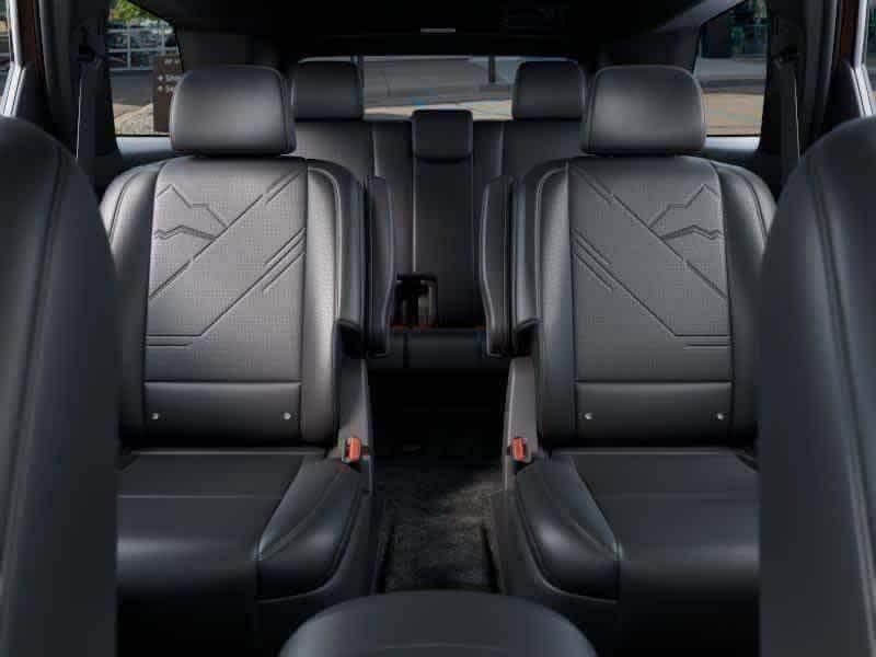 new 2026 Hyundai Palisade car, priced at $50,505
