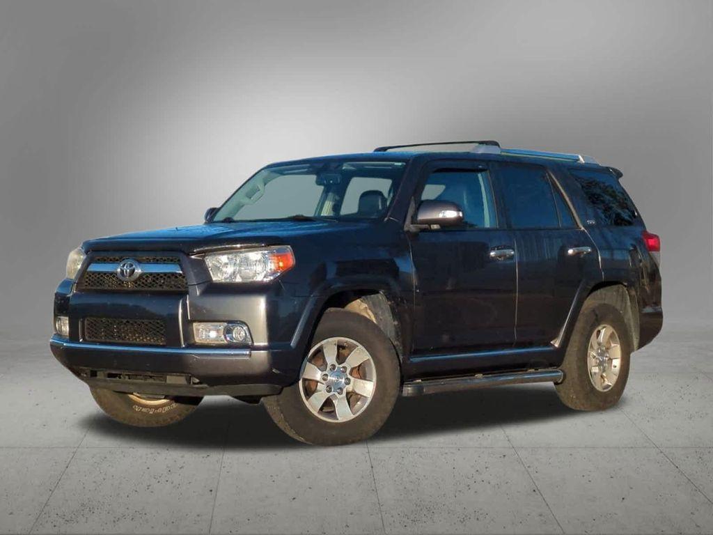 used 2011 Toyota 4Runner car, priced at $8,500
