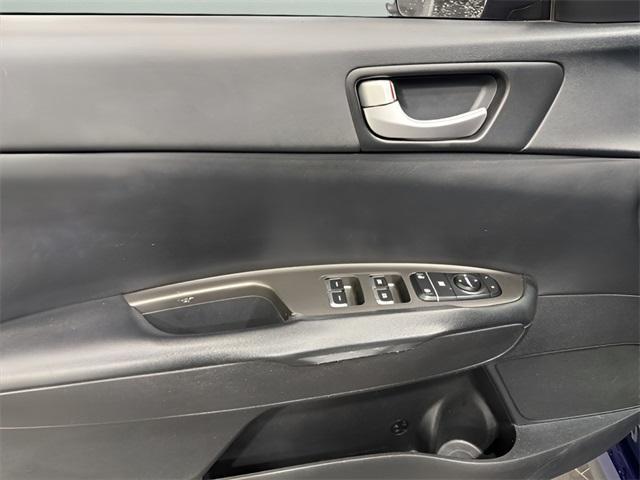 used 2019 Kia Optima car, priced at $11,300