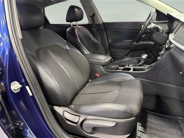 used 2019 Kia Optima car, priced at $11,300