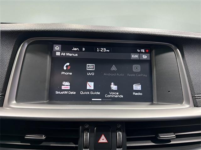 used 2019 Kia Optima car, priced at $11,300