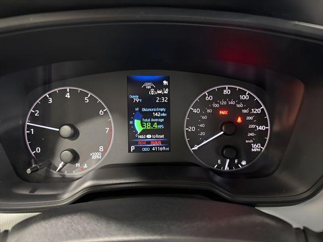 used 2023 Toyota Corolla car, priced at $21,900