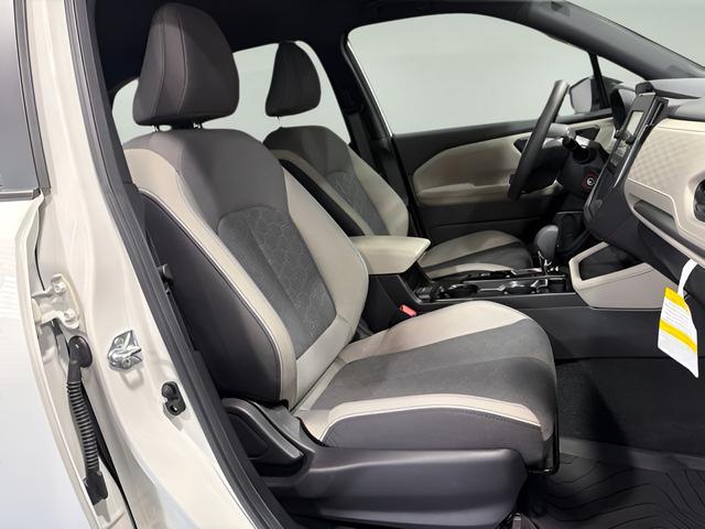 used 2026 Subaru Forester car, priced at $27,799