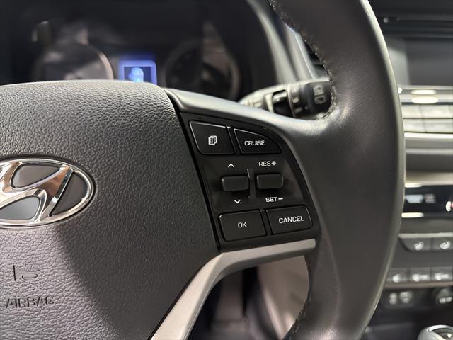 used 2016 Hyundai Tucson car, priced at $12,799