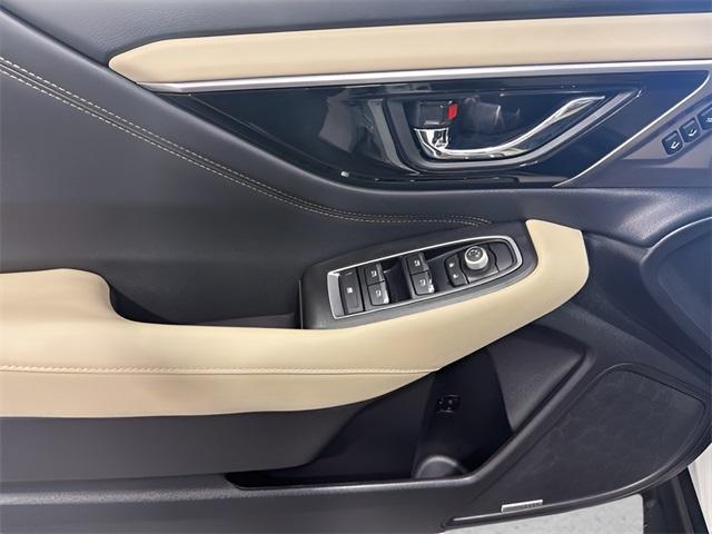 used 2025 Subaru Outback car, priced at $36,900