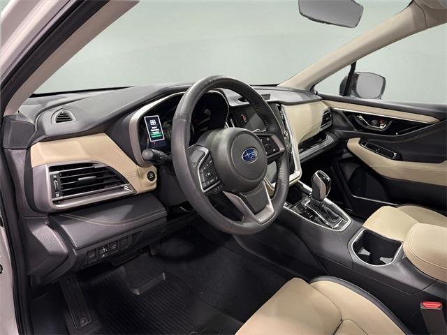 used 2025 Subaru Outback car, priced at $36,900