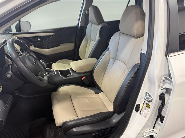 used 2025 Subaru Outback car, priced at $36,900