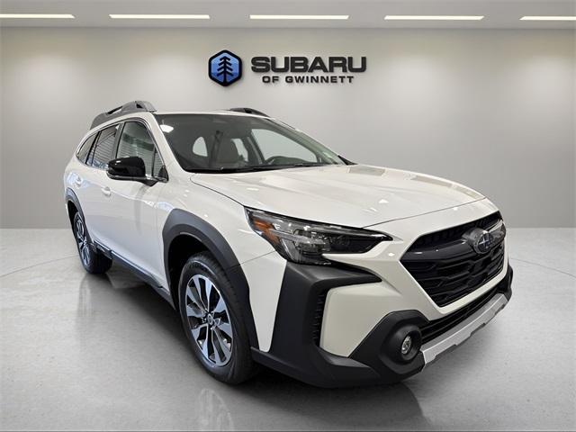 used 2025 Subaru Outback car, priced at $36,900