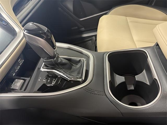 used 2025 Subaru Outback car, priced at $36,900