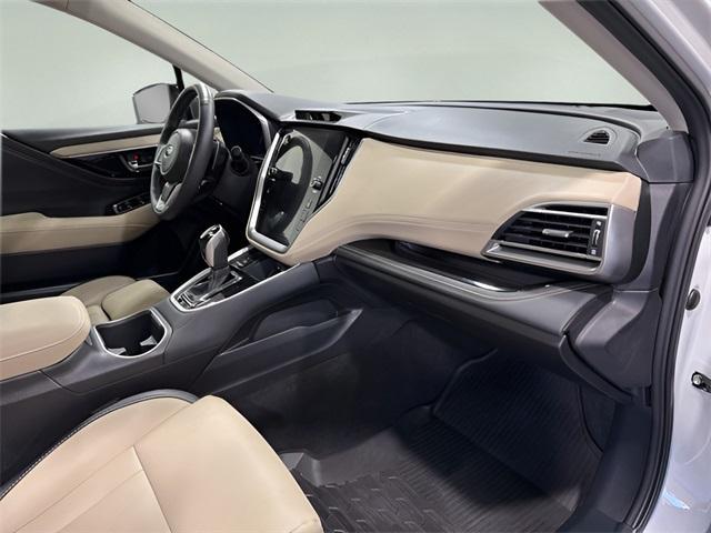 used 2025 Subaru Outback car, priced at $36,900