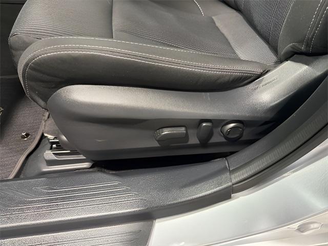 used 2023 Subaru Legacy car, priced at $21,800