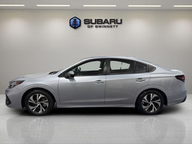 used 2023 Subaru Legacy car, priced at $22,000
