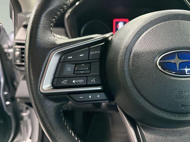 used 2023 Subaru Legacy car, priced at $22,000