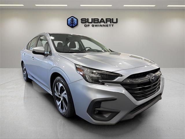 used 2023 Subaru Legacy car, priced at $21,800
