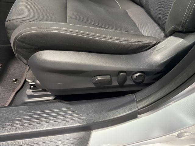 used 2023 Subaru Legacy car, priced at $22,000