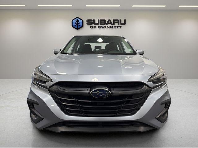 used 2023 Subaru Legacy car, priced at $22,000