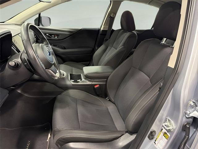 used 2023 Subaru Legacy car, priced at $21,800
