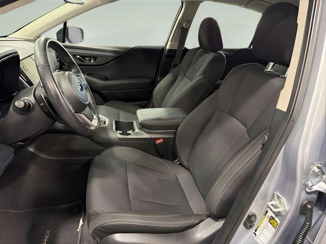 used 2023 Subaru Legacy car, priced at $22,000