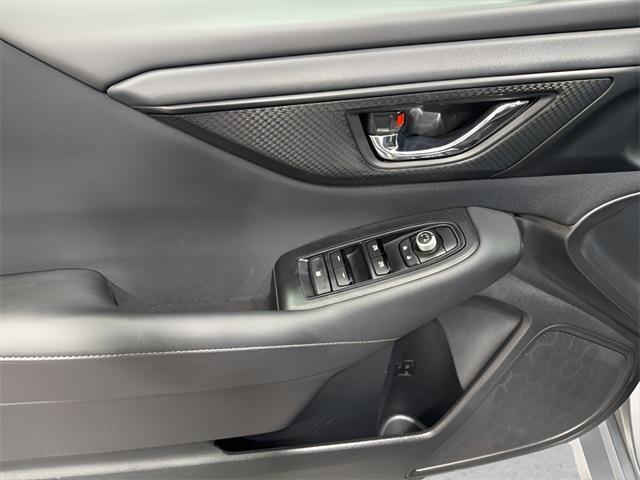 used 2023 Subaru Legacy car, priced at $21,800