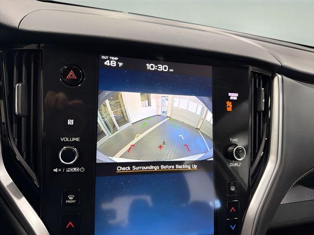 used 2023 Subaru Legacy car, priced at $22,000