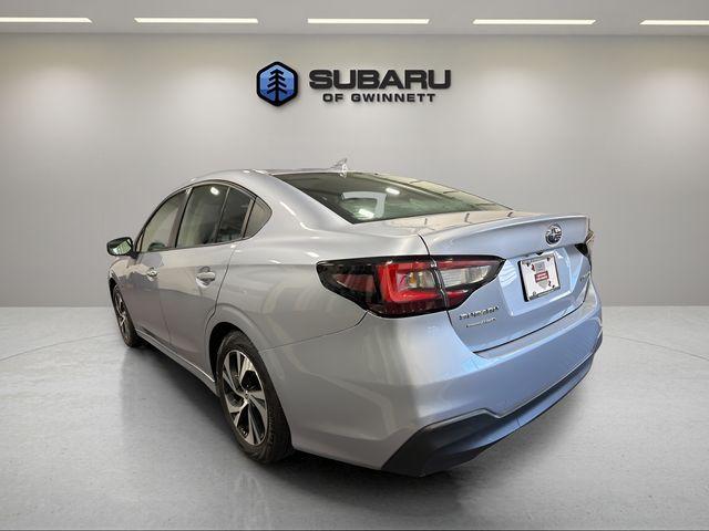 used 2023 Subaru Legacy car, priced at $22,000