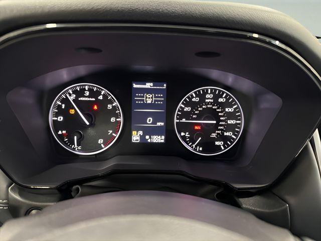 used 2023 Subaru Legacy car, priced at $22,000