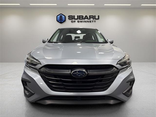 used 2023 Subaru Legacy car, priced at $21,800