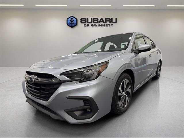 used 2023 Subaru Legacy car, priced at $21,800