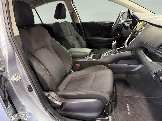 used 2023 Subaru Legacy car, priced at $22,000