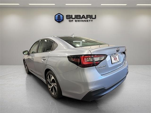 used 2023 Subaru Legacy car, priced at $21,800