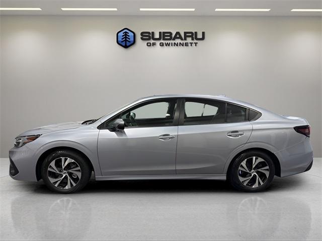 used 2023 Subaru Legacy car, priced at $21,800