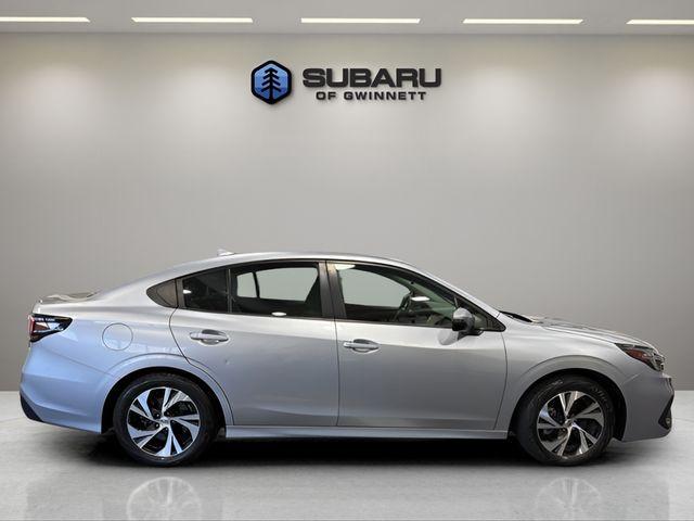 used 2023 Subaru Legacy car, priced at $22,000
