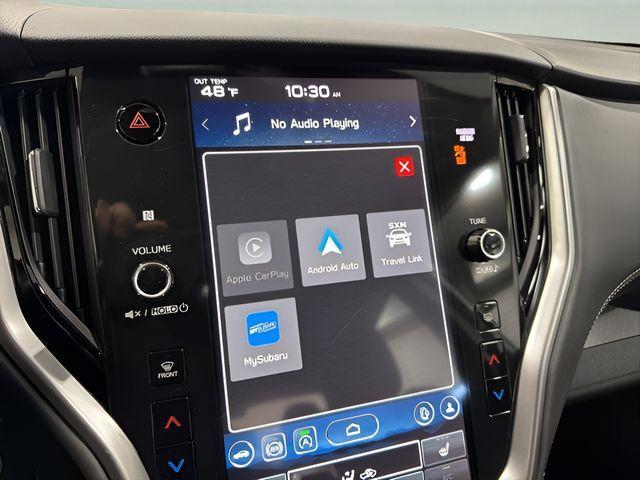 used 2023 Subaru Legacy car, priced at $22,000