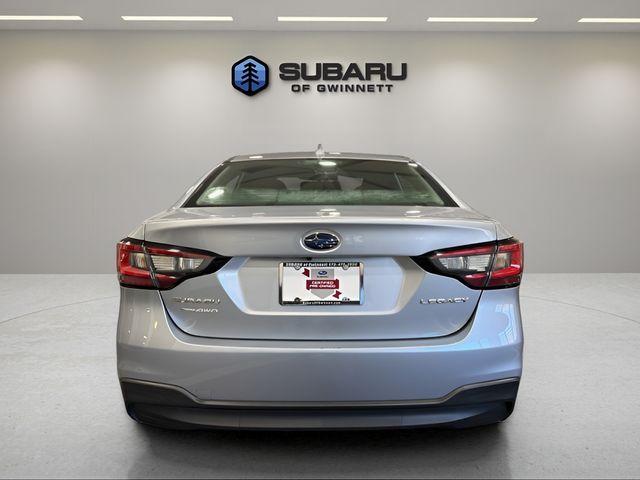 used 2023 Subaru Legacy car, priced at $22,000