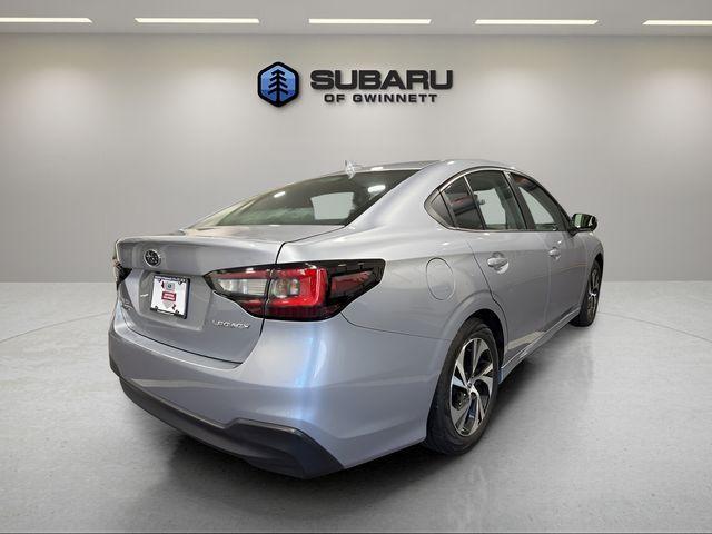 used 2023 Subaru Legacy car, priced at $22,000
